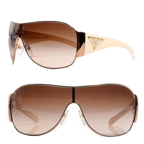 prada spr57l sunglasses|PRADA Logo Sunglasses SPR 57L 73051 .